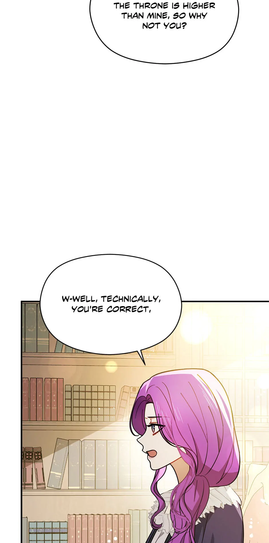 I Didn’t Mean to Seduce the Male Lead Chapter 104 332 64