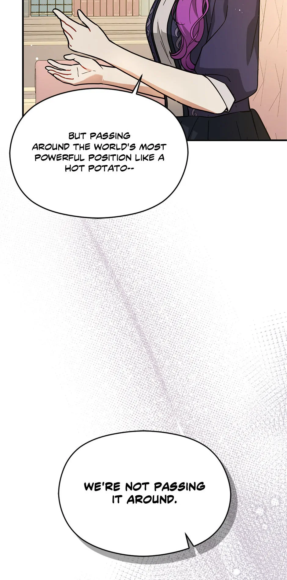 I Didn’t Mean to Seduce the Male Lead Chapter 104 333 65