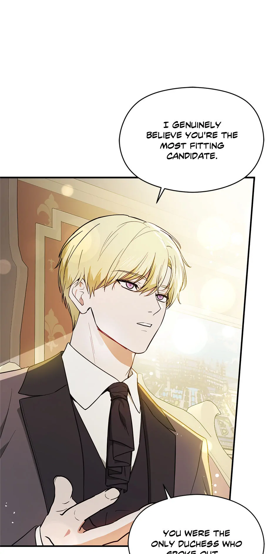 I Didn’t Mean to Seduce the Male Lead Chapter 104 335 67