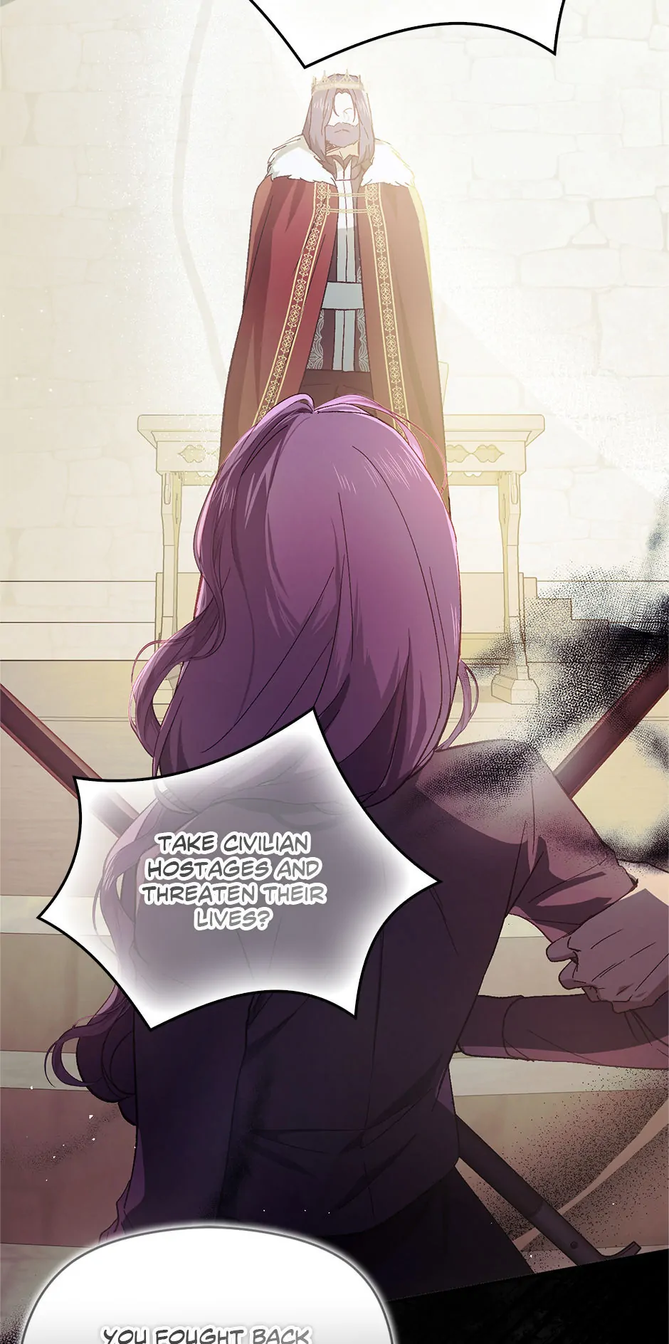 I Didn’t Mean to Seduce the Male Lead Chapter 104 338 70