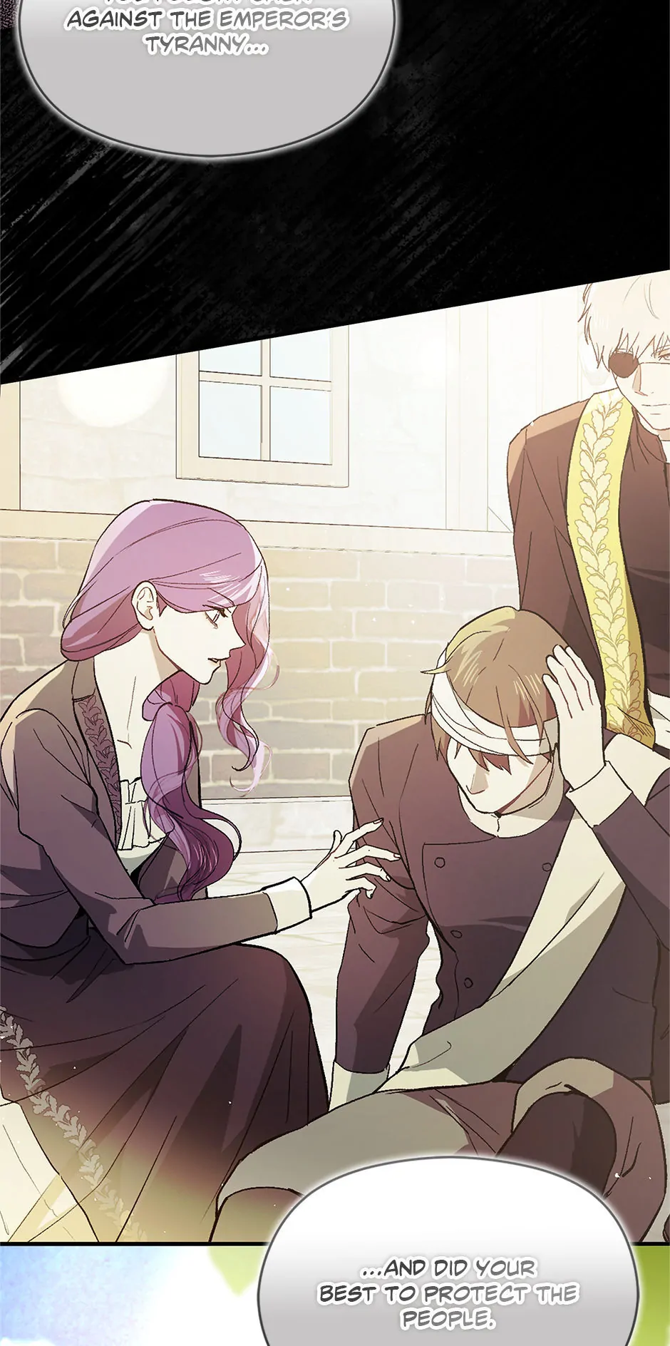 I Didn’t Mean to Seduce the Male Lead Chapter 104 339 71