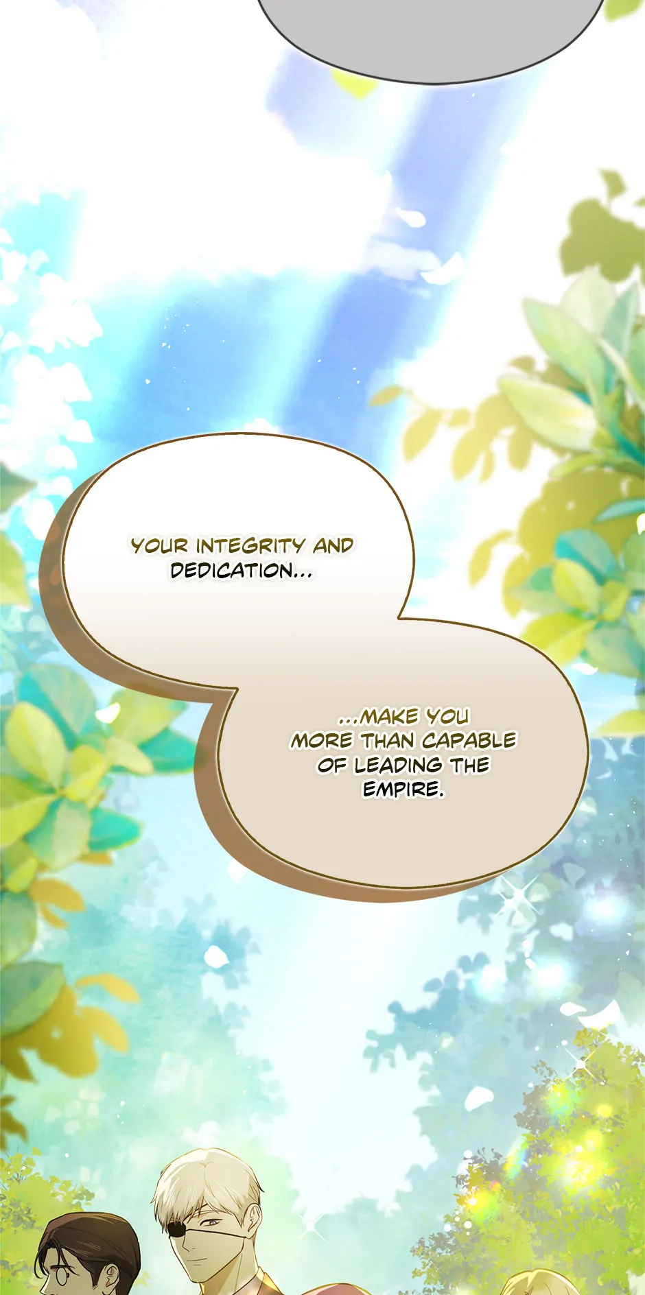 I Didn’t Mean to Seduce the Male Lead Chapter 104 340 72