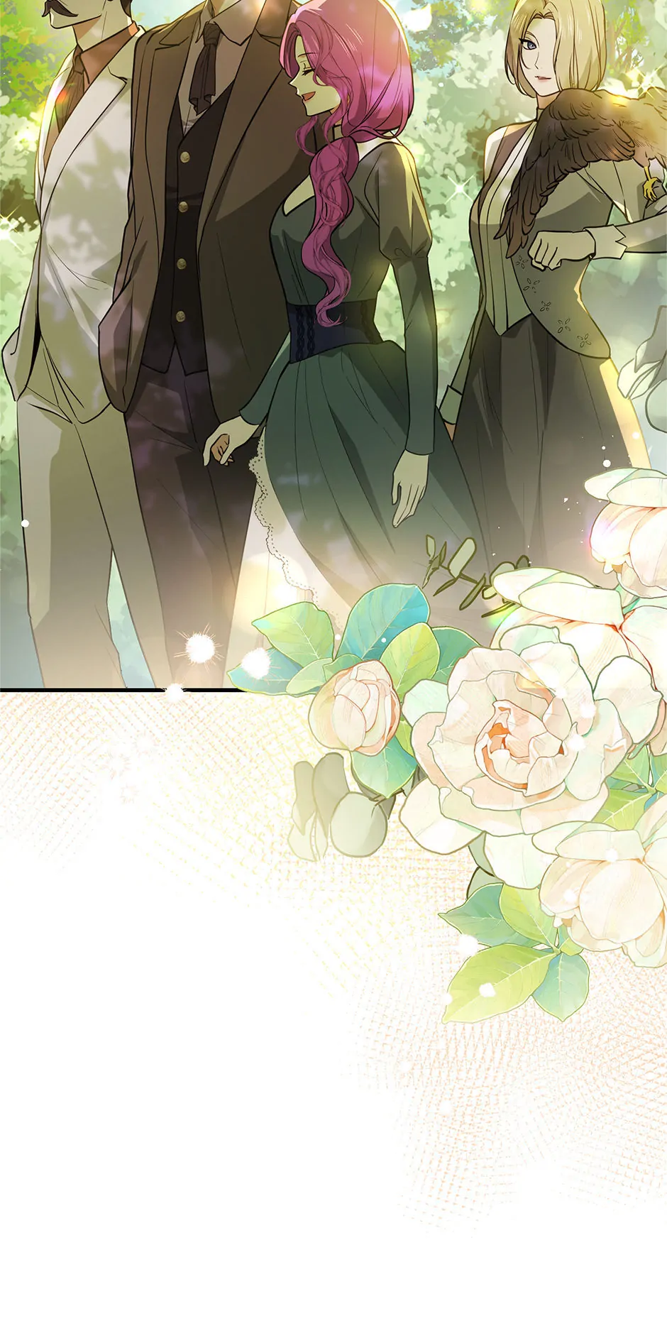 I Didn’t Mean to Seduce the Male Lead Chapter 104 341 73