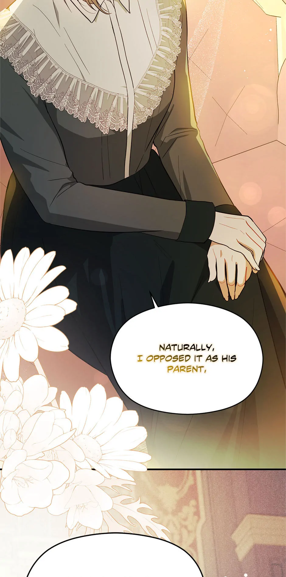 I Didn’t Mean to Seduce the Male Lead Chapter 104 344 76