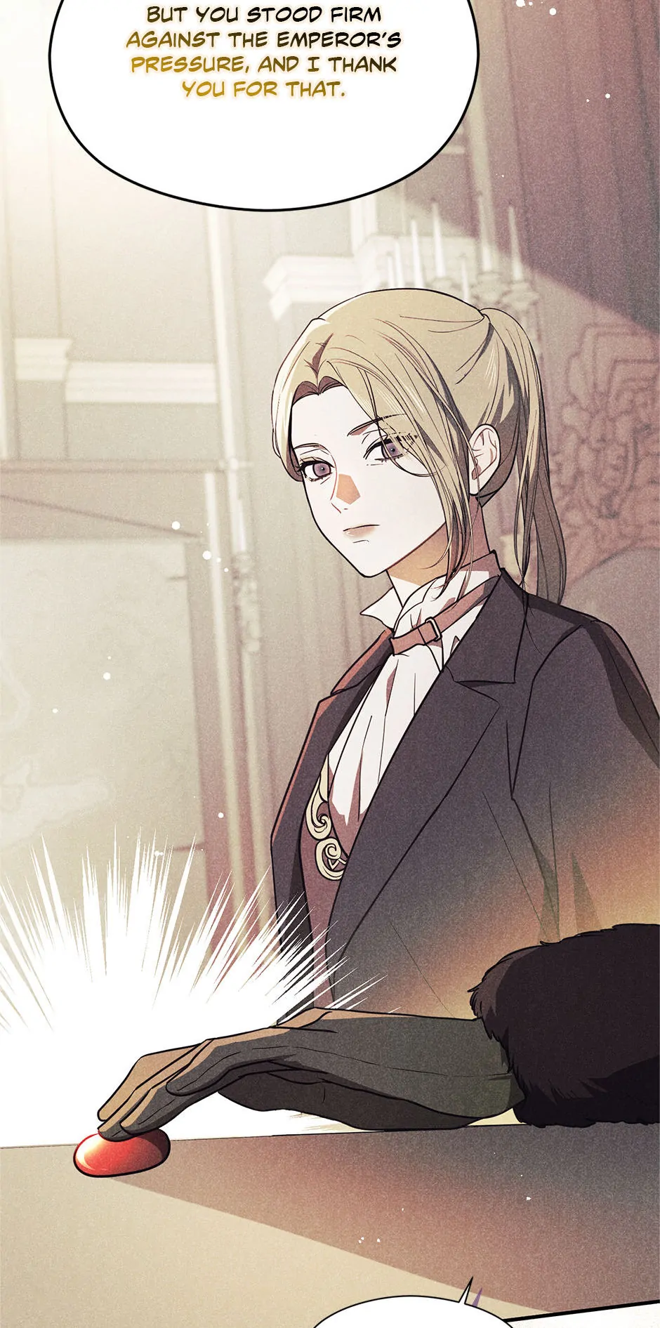 I Didn’t Mean to Seduce the Male Lead Chapter 104 345 77