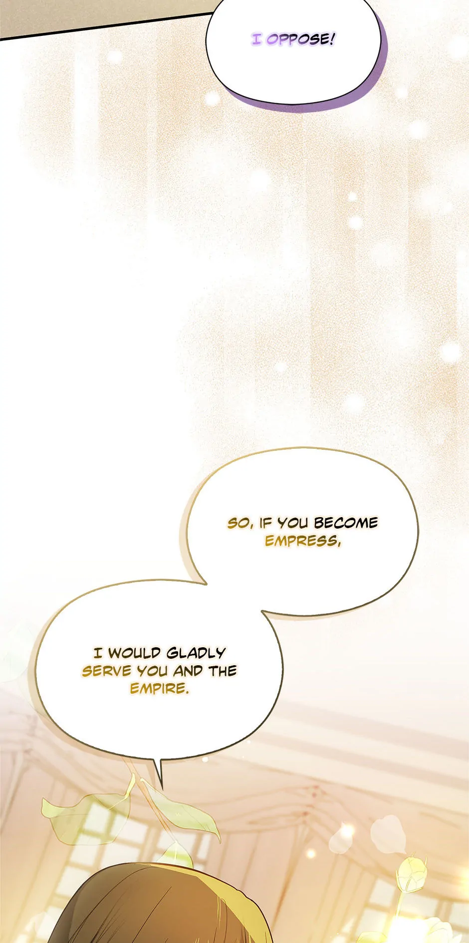 I Didn’t Mean to Seduce the Male Lead Chapter 104 346 78