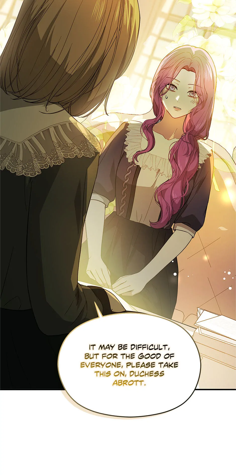 I Didn’t Mean to Seduce the Male Lead Chapter 104 347 79