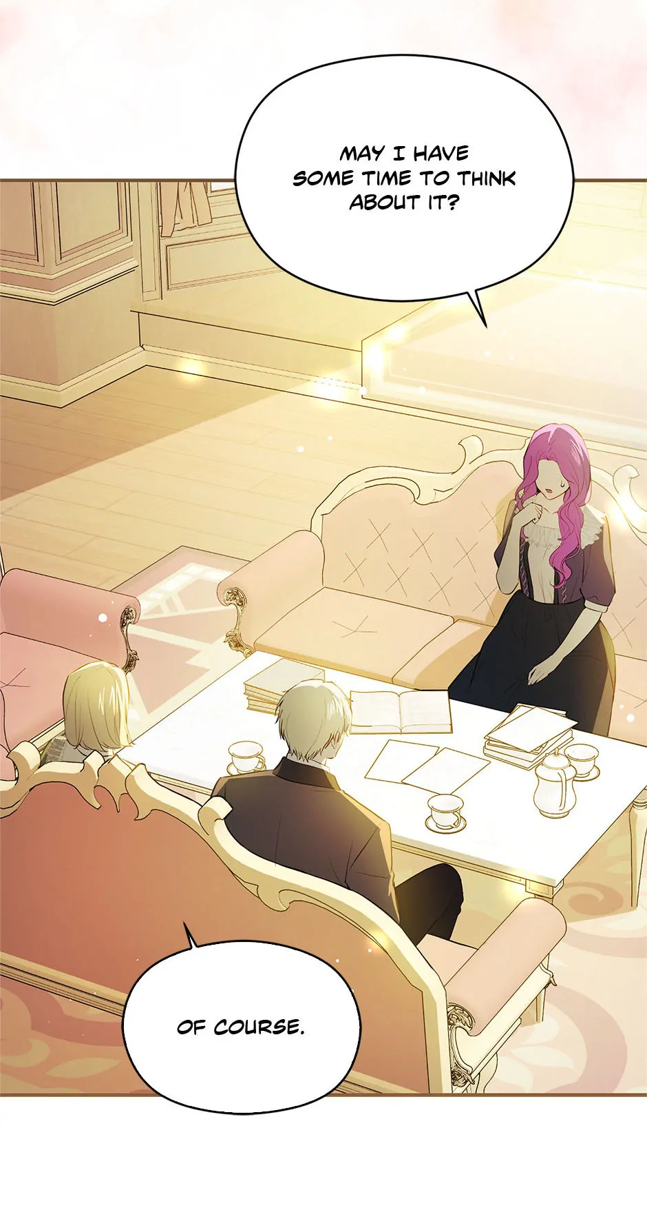 I Didn’t Mean to Seduce the Male Lead Chapter 104 351 83