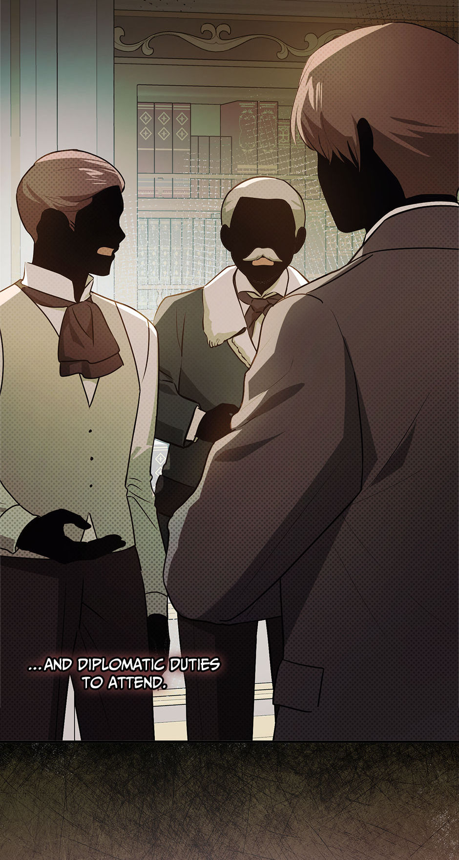 I Didn’t Mean to Seduce the Male Lead Chapter 105 286 12