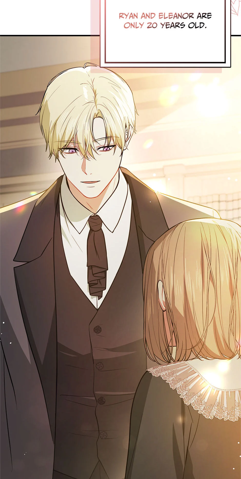 I Didn’t Mean to Seduce the Male Lead Chapter 105 293 19