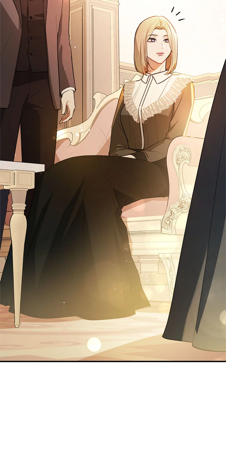 I Didn’t Mean to Seduce the Male Lead Chapter 105 296 22
