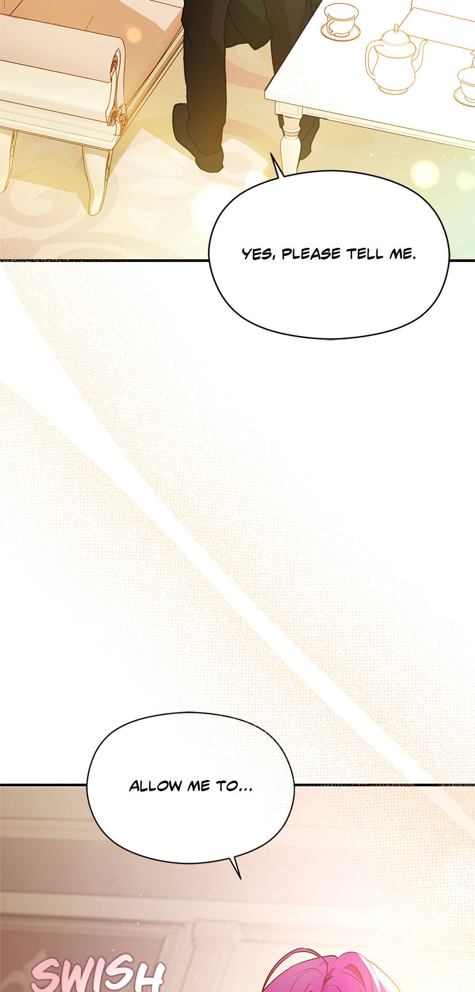 I Didn’t Mean to Seduce the Male Lead Chapter 105 301 27