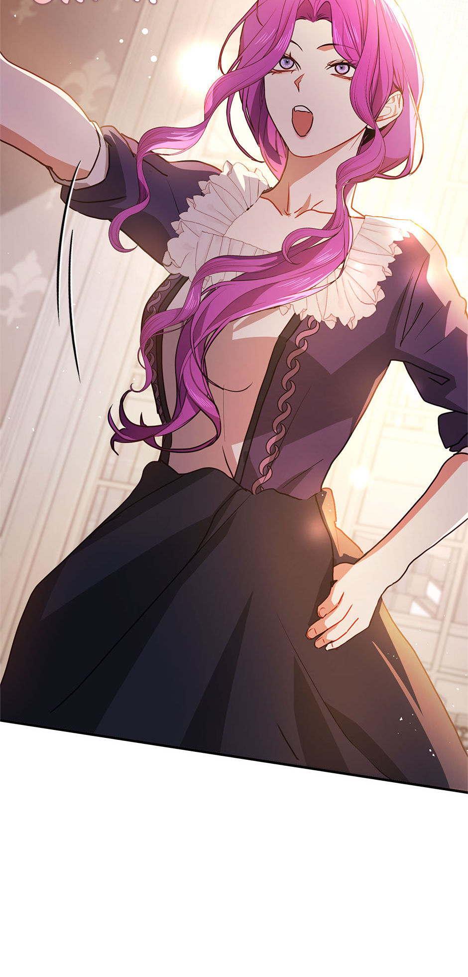 I Didn’t Mean to Seduce the Male Lead Chapter 105 302 28