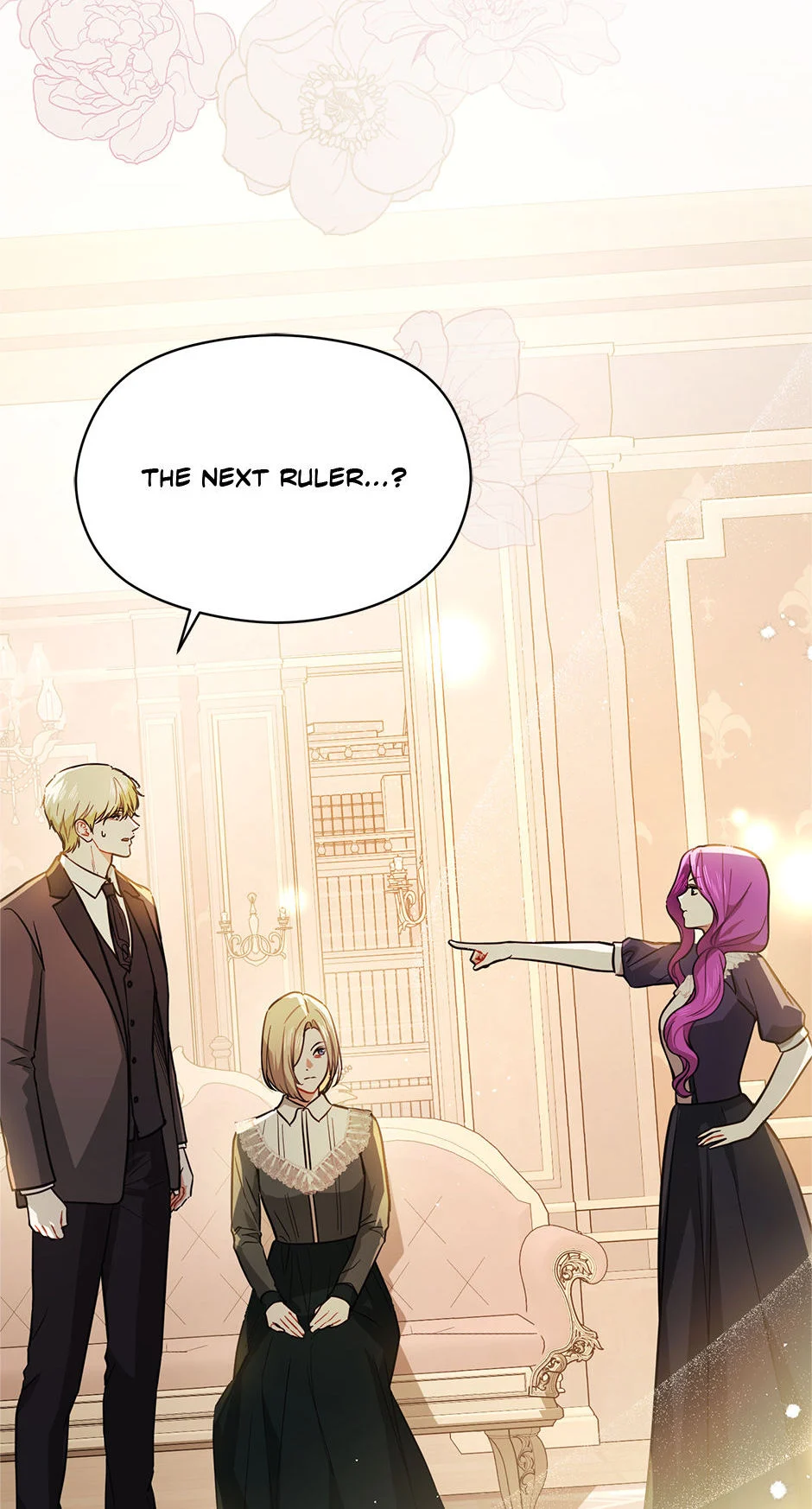 I Didn’t Mean to Seduce the Male Lead Chapter 105 306 32