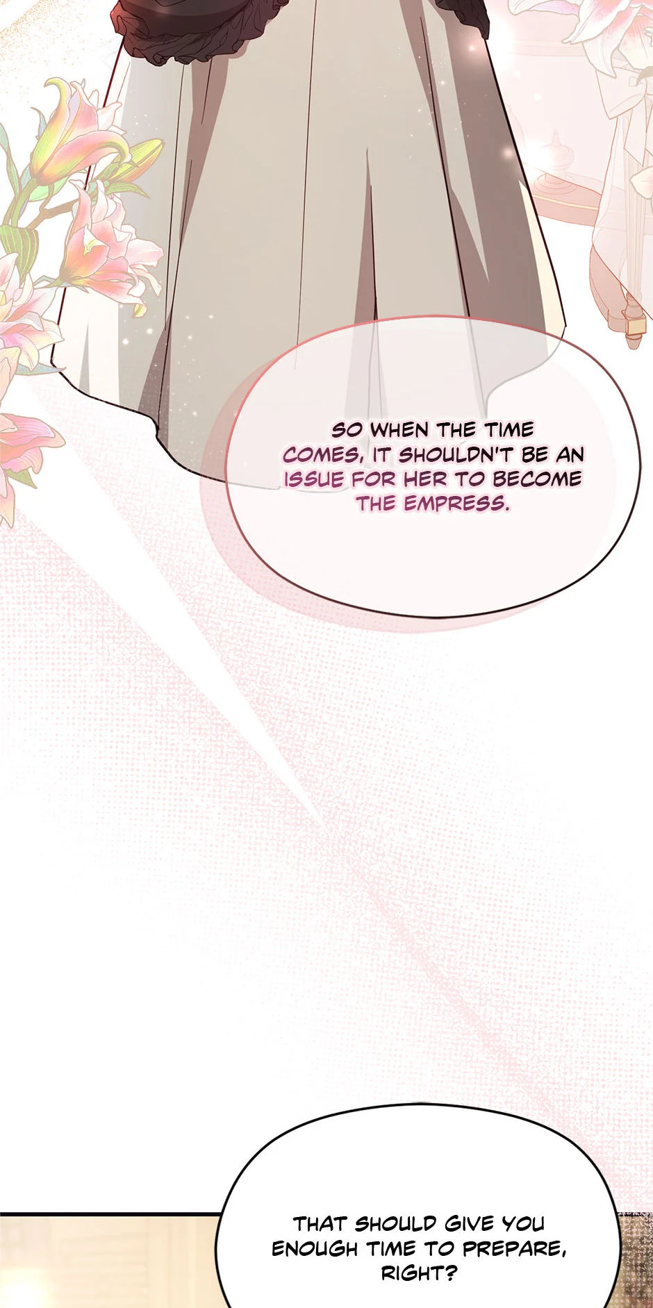 I Didn’t Mean to Seduce the Male Lead Chapter 105 311 37