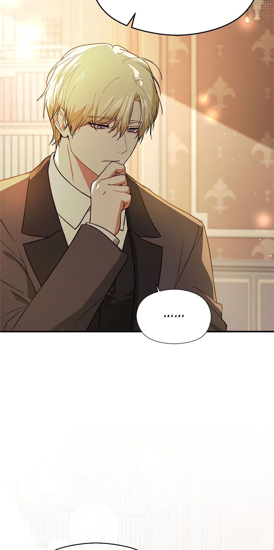I Didn’t Mean to Seduce the Male Lead Chapter 105 312 38