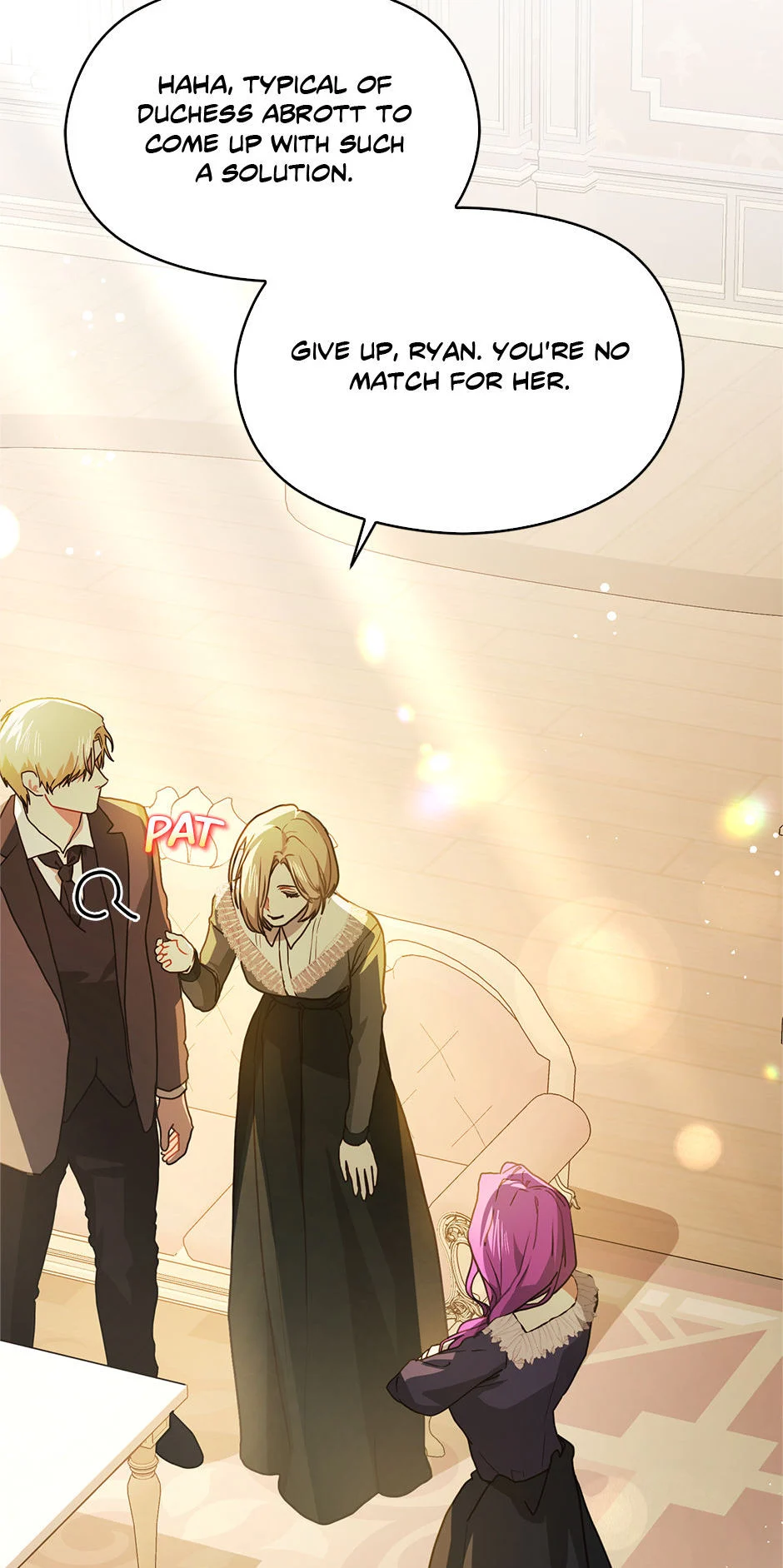 I Didn’t Mean to Seduce the Male Lead Chapter 105 313 39