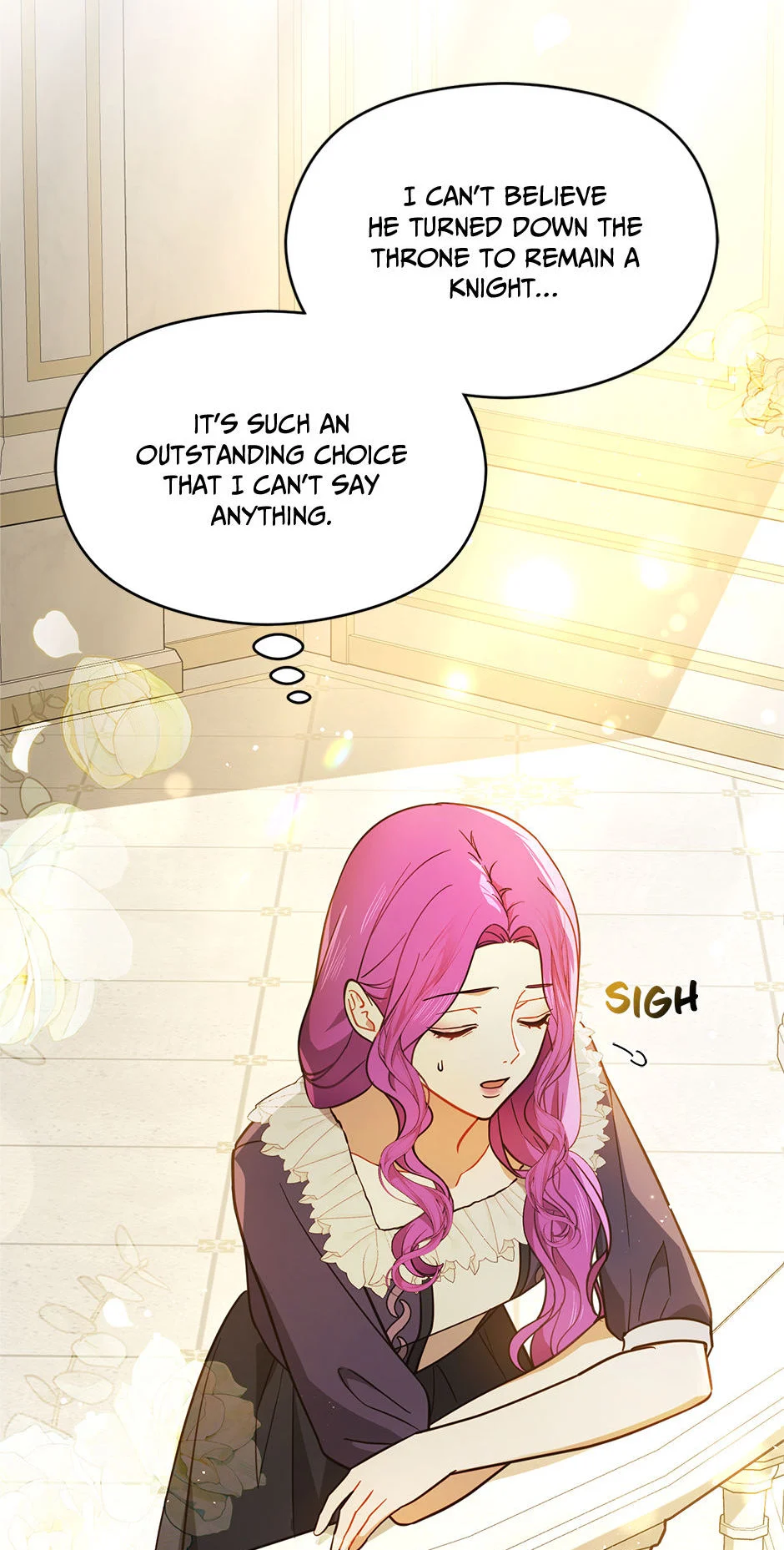 I Didn’t Mean to Seduce the Male Lead Chapter 105 278 4