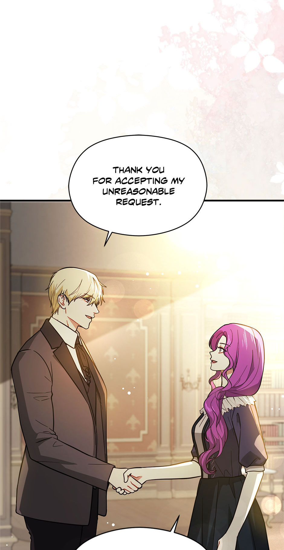 I Didn’t Mean to Seduce the Male Lead Chapter 105 317 43