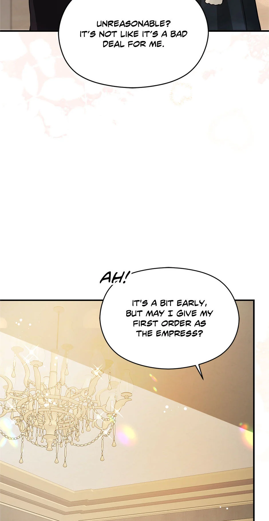 I Didn’t Mean to Seduce the Male Lead Chapter 105 318 44