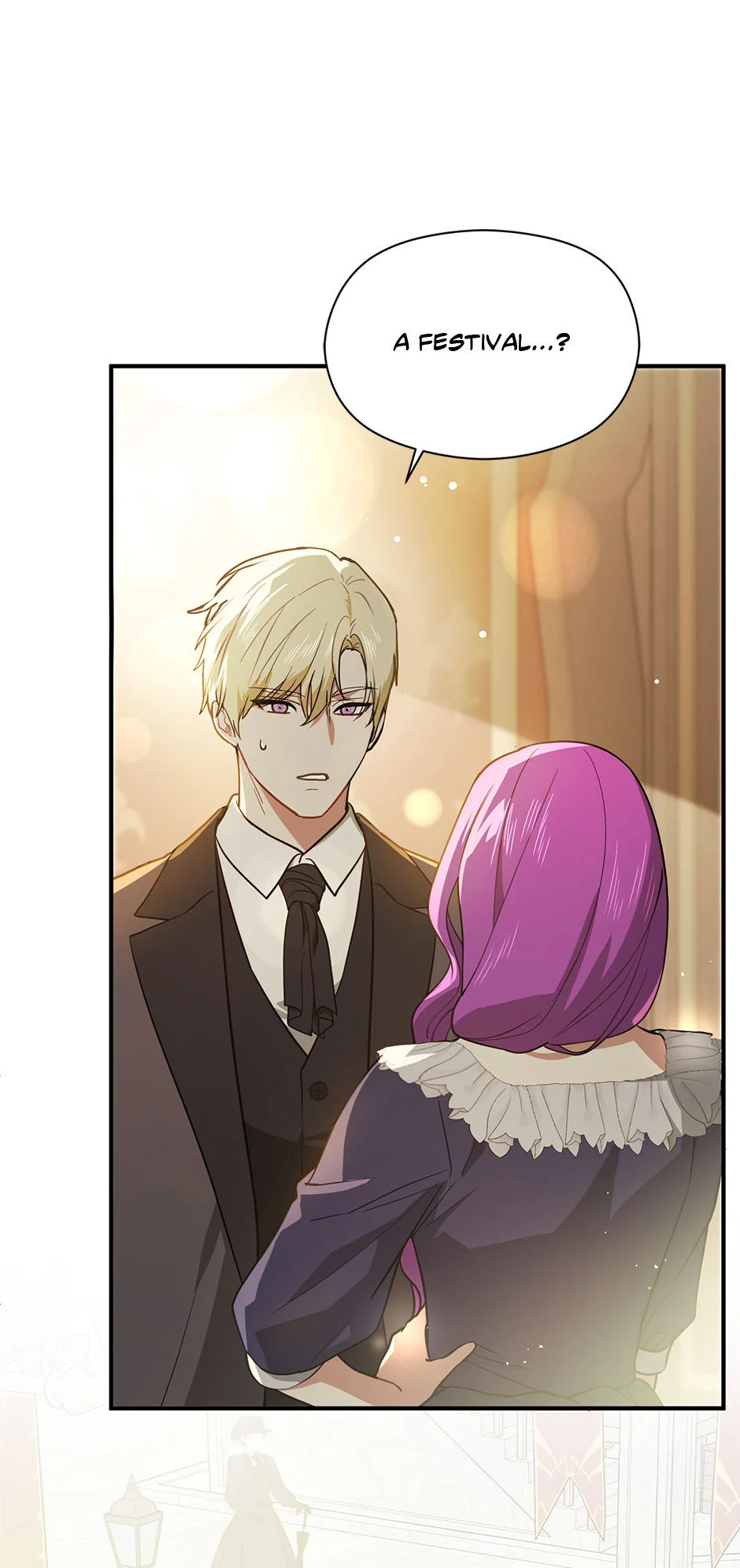 I Didn’t Mean to Seduce the Male Lead Chapter 105 323 49