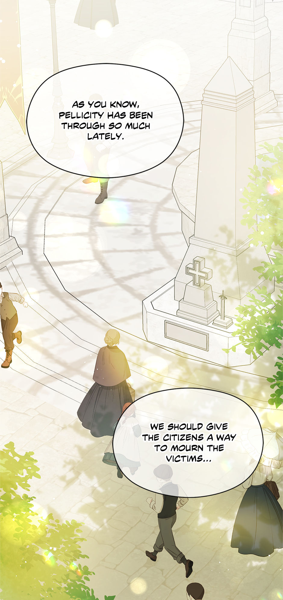 I Didn’t Mean to Seduce the Male Lead Chapter 105 324 50