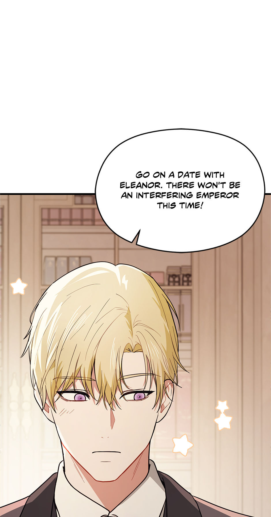 I Didn’t Mean to Seduce the Male Lead Chapter 105 329 55