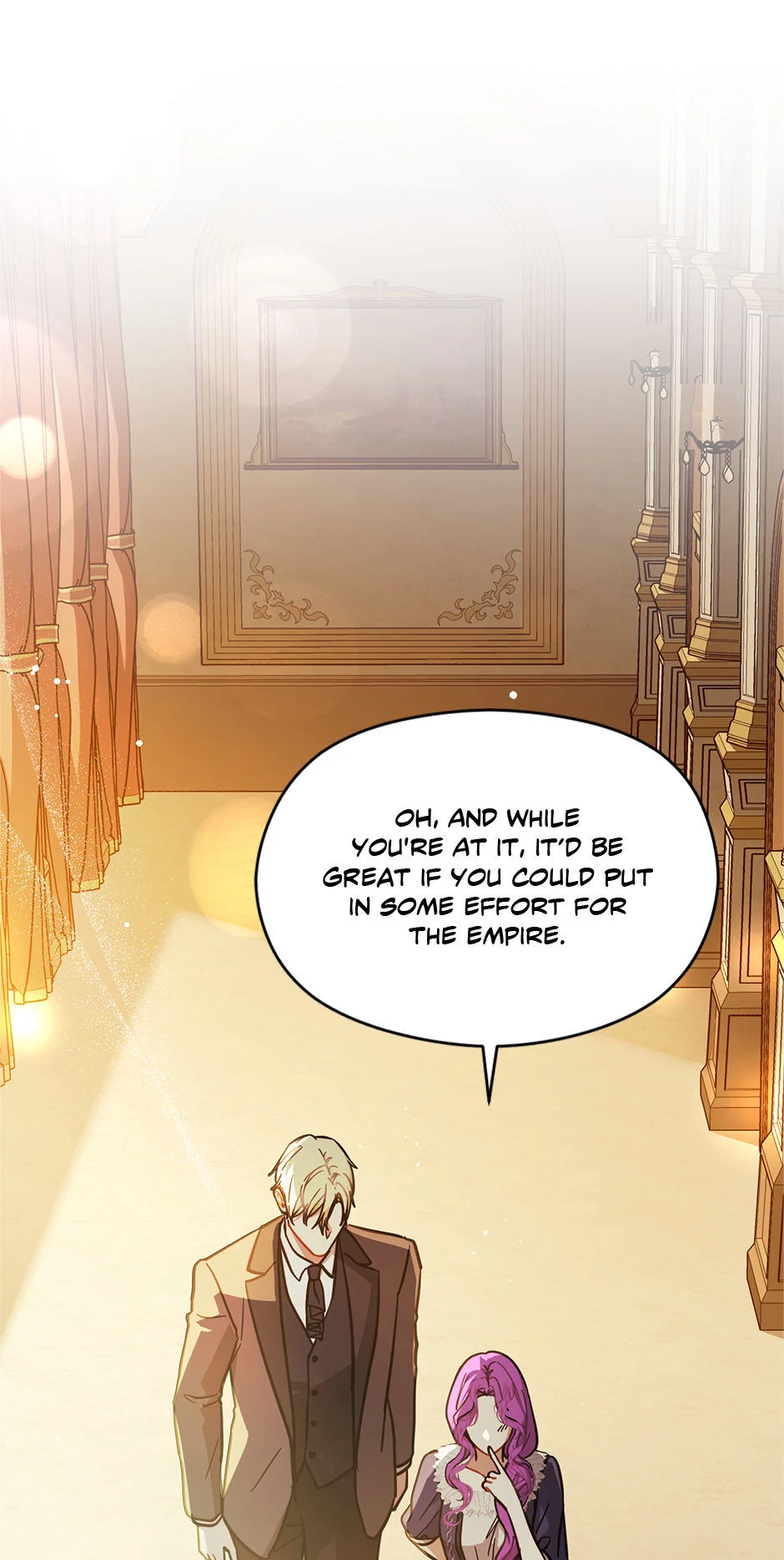 I Didn’t Mean to Seduce the Male Lead Chapter 105 336 62