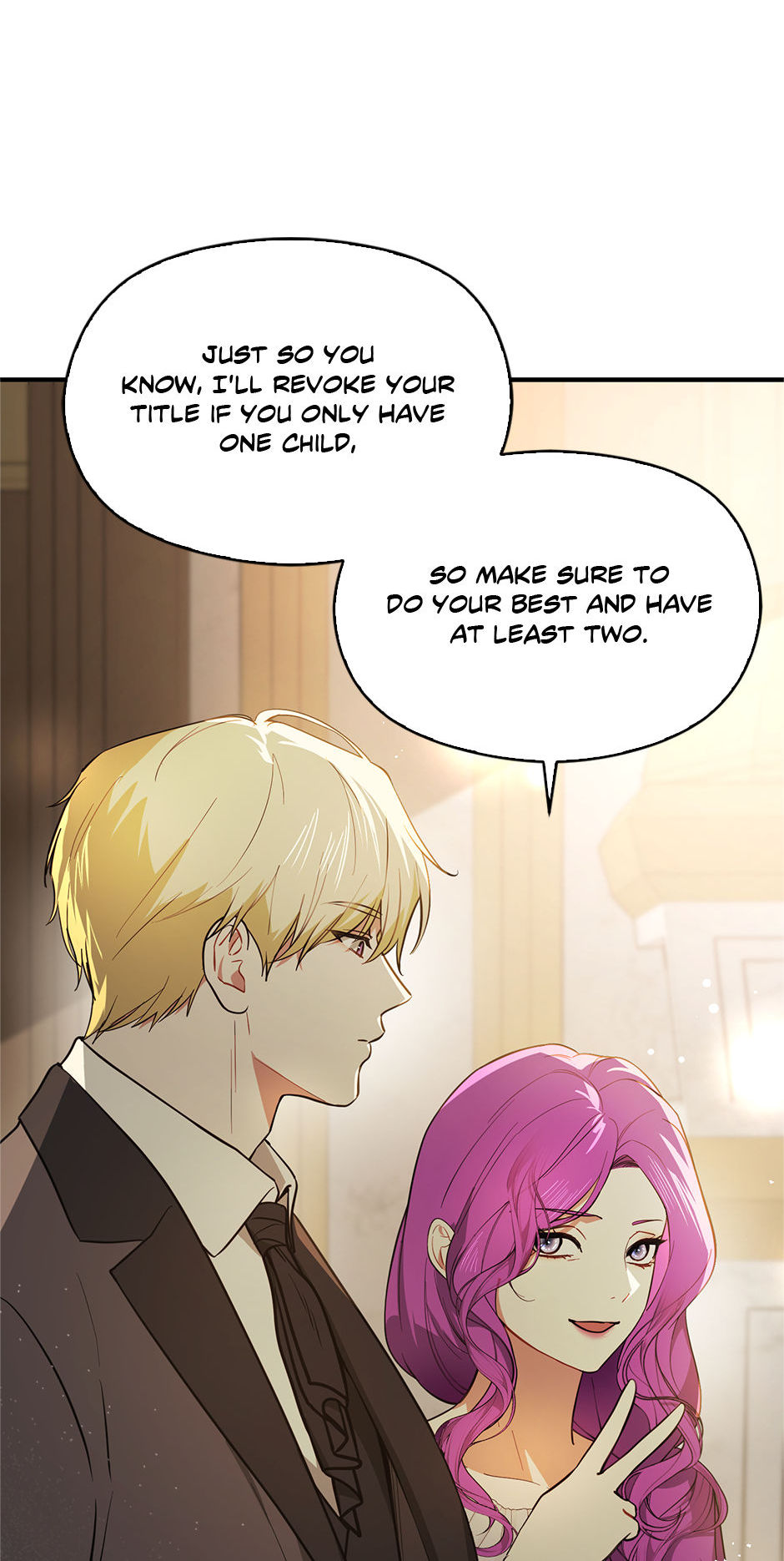 I Didn’t Mean to Seduce the Male Lead Chapter 105 339 65
