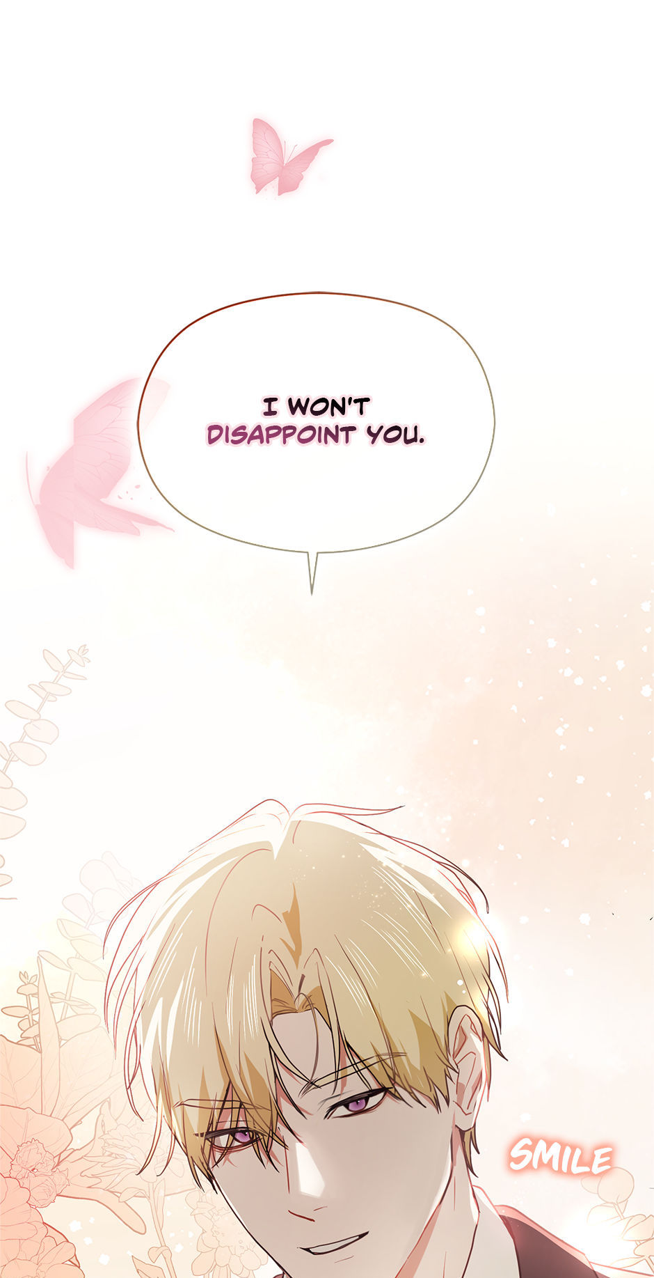 I Didn’t Mean to Seduce the Male Lead Chapter 105 342 68