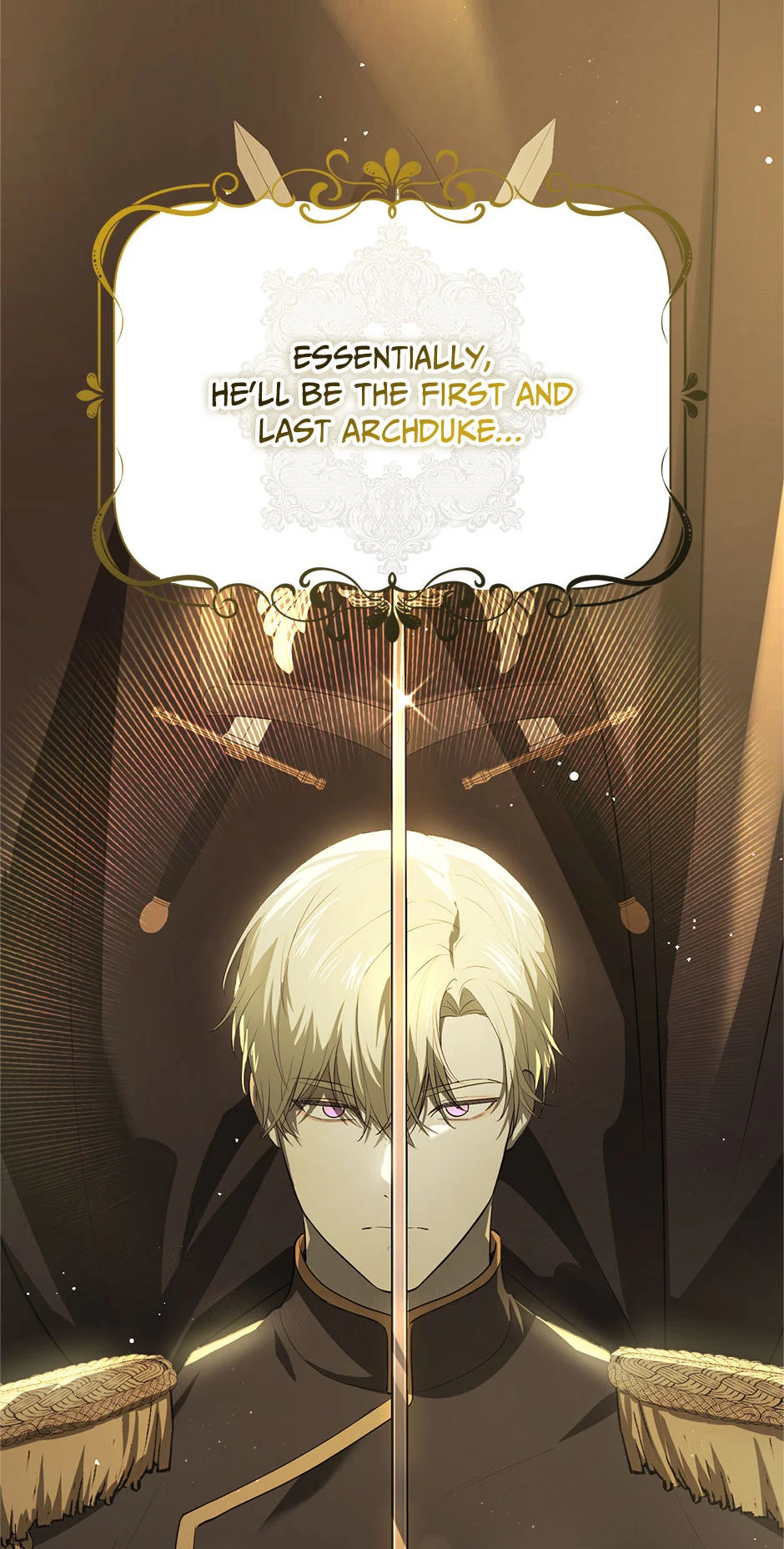 I Didn’t Mean to Seduce the Male Lead Chapter 105 281 7