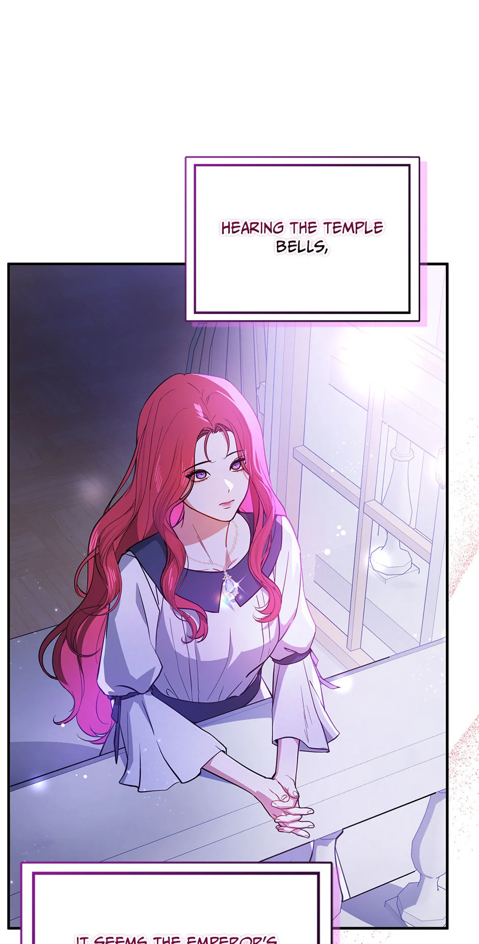 I Didn’t Mean to Seduce the Male Lead Chapter 105 349 75