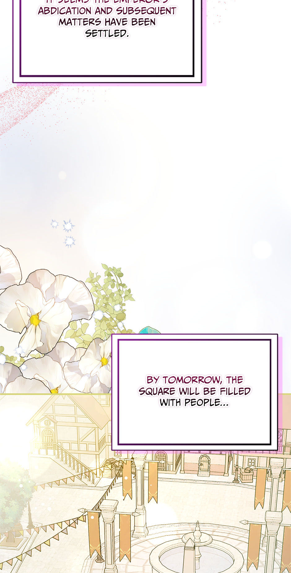 I Didn’t Mean to Seduce the Male Lead Chapter 105 350 76