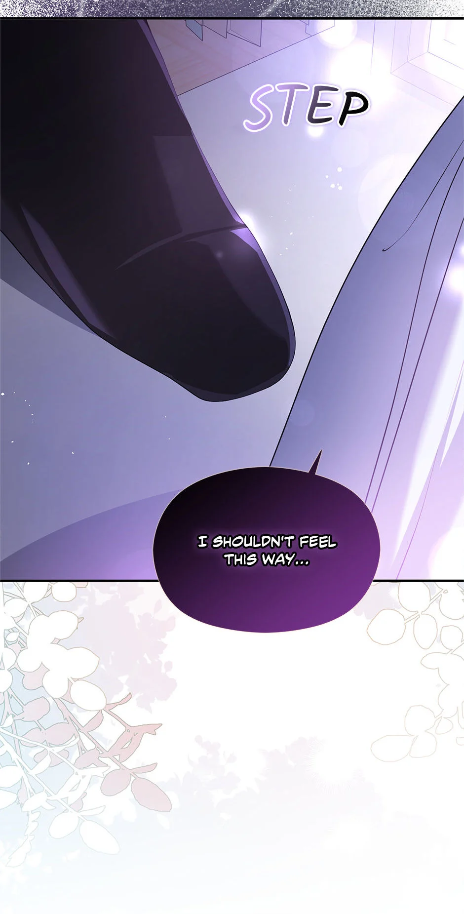 I Didn’t Mean to Seduce the Male Lead Chapter 105 354 80