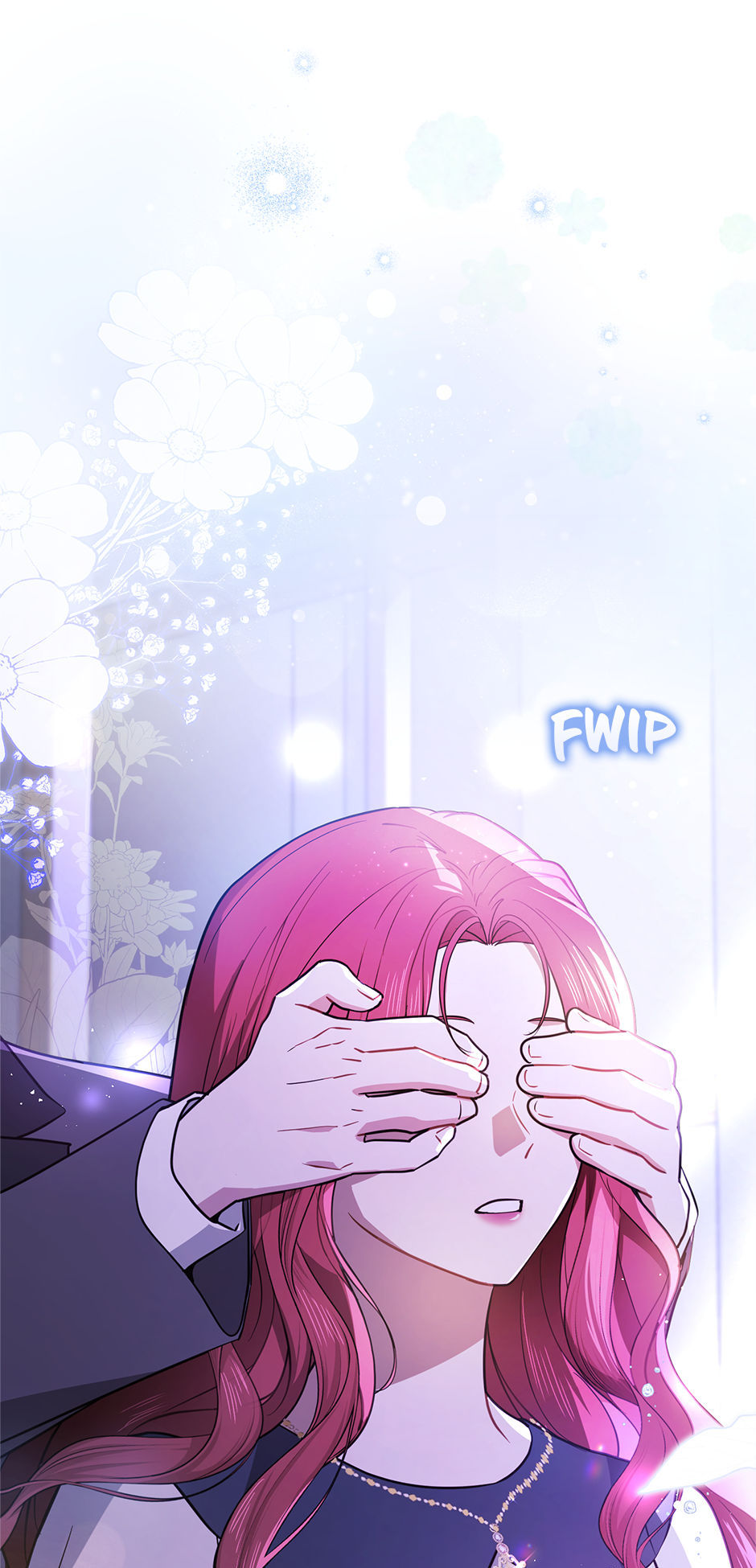 I Didn’t Mean to Seduce the Male Lead Chapter 105 355 81