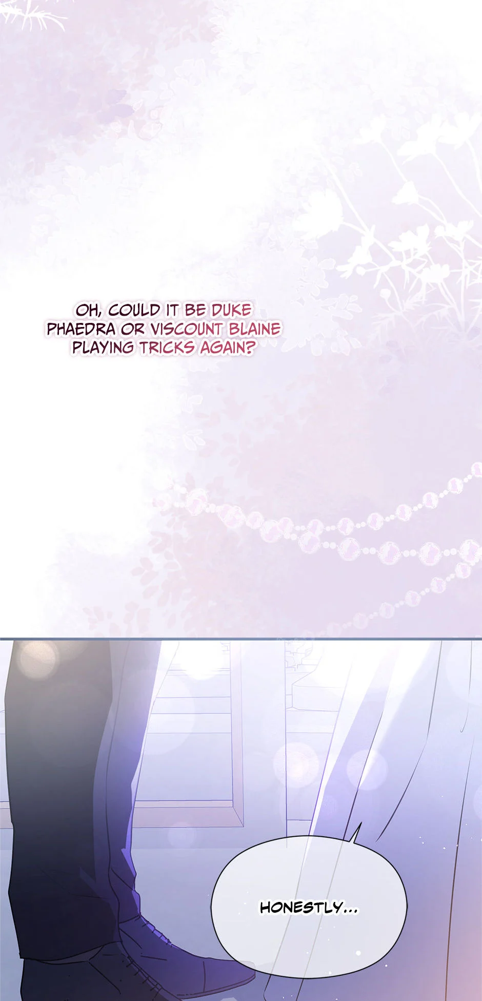 I Didn’t Mean to Seduce the Male Lead Chapter 105 357 83