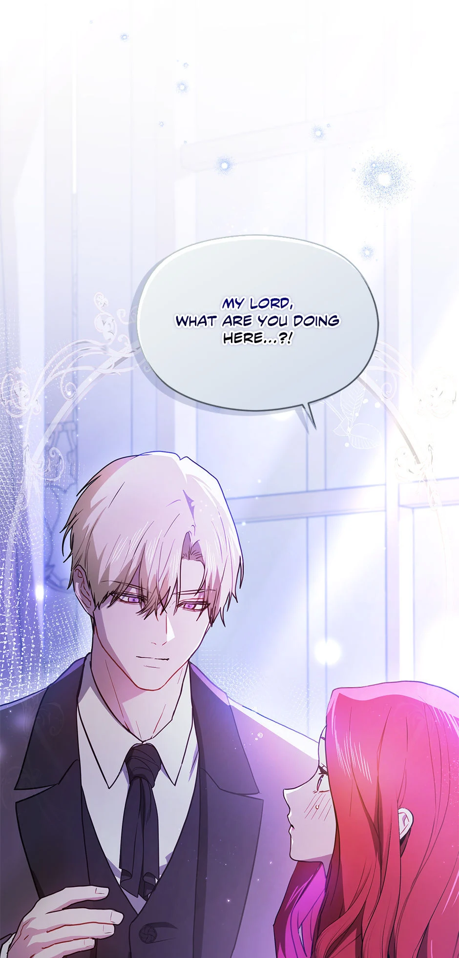 I Didn’t Mean to Seduce the Male Lead Chapter 105 361 87