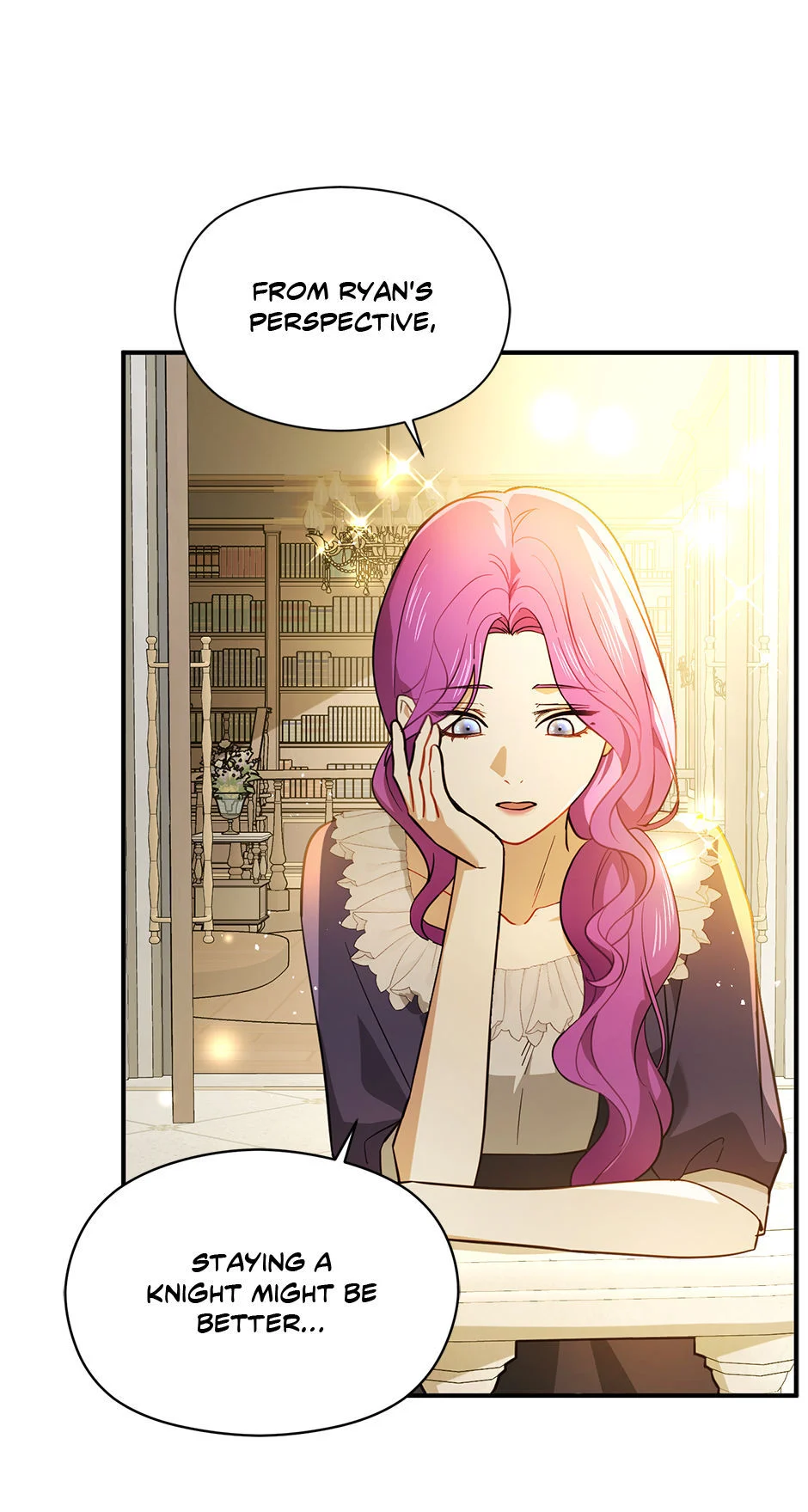 I Didn’t Mean to Seduce the Male Lead Chapter 105 283 9