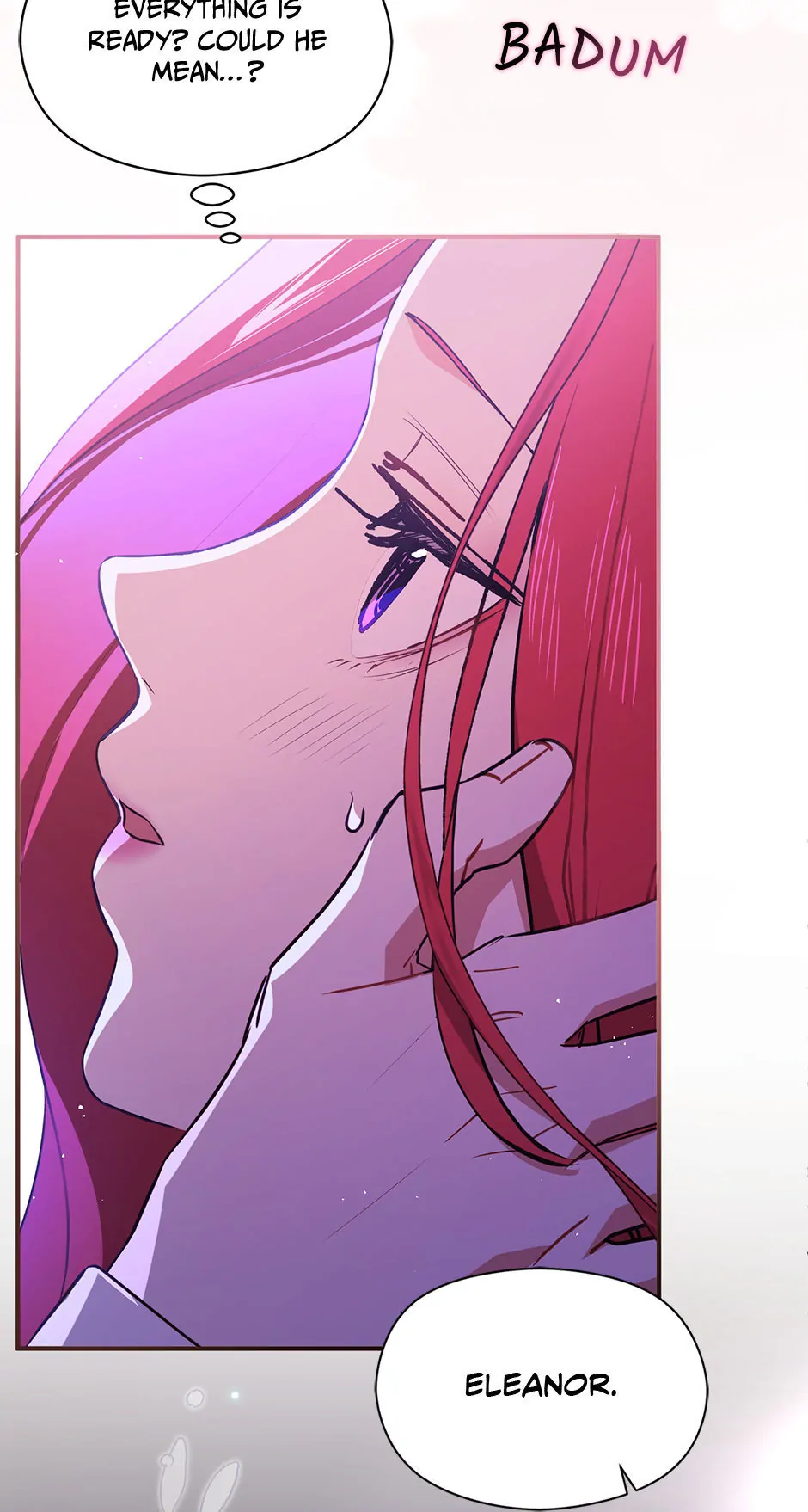 I Didn’t Mean to Seduce the Male Lead Chapter 106 275 13