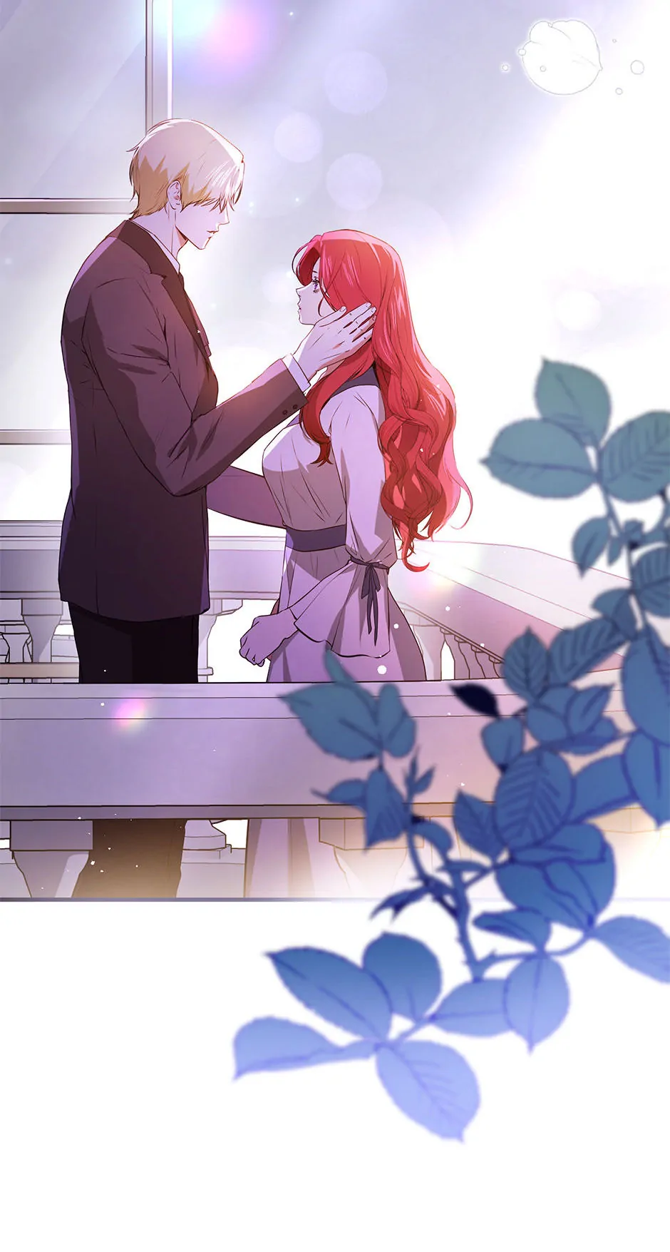 I Didn’t Mean to Seduce the Male Lead Chapter 106 277 15