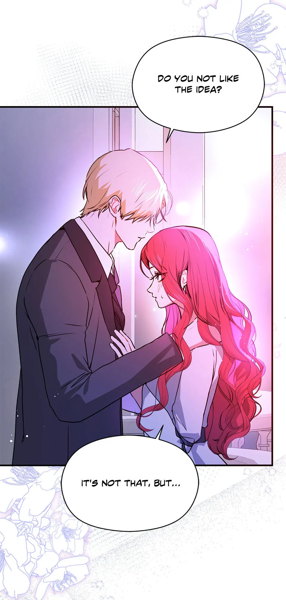I Didn’t Mean to Seduce the Male Lead Chapter 106 279 17