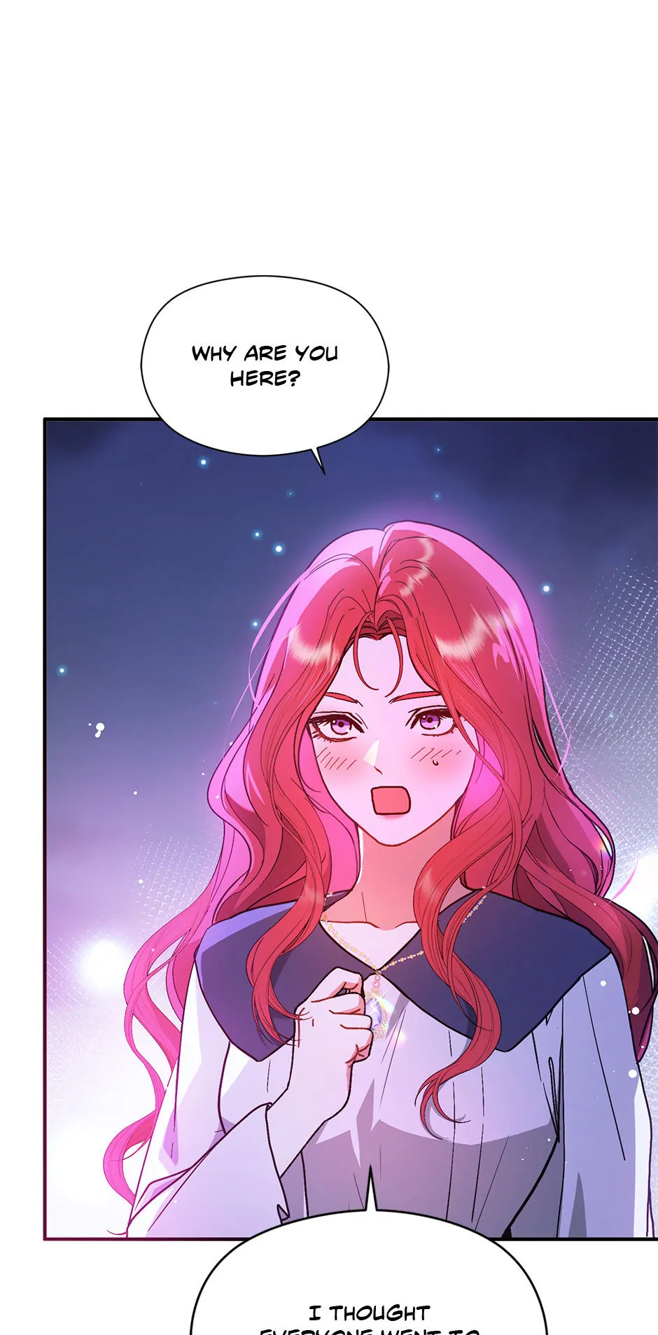 I Didn’t Mean to Seduce the Male Lead Chapter 106 264 2