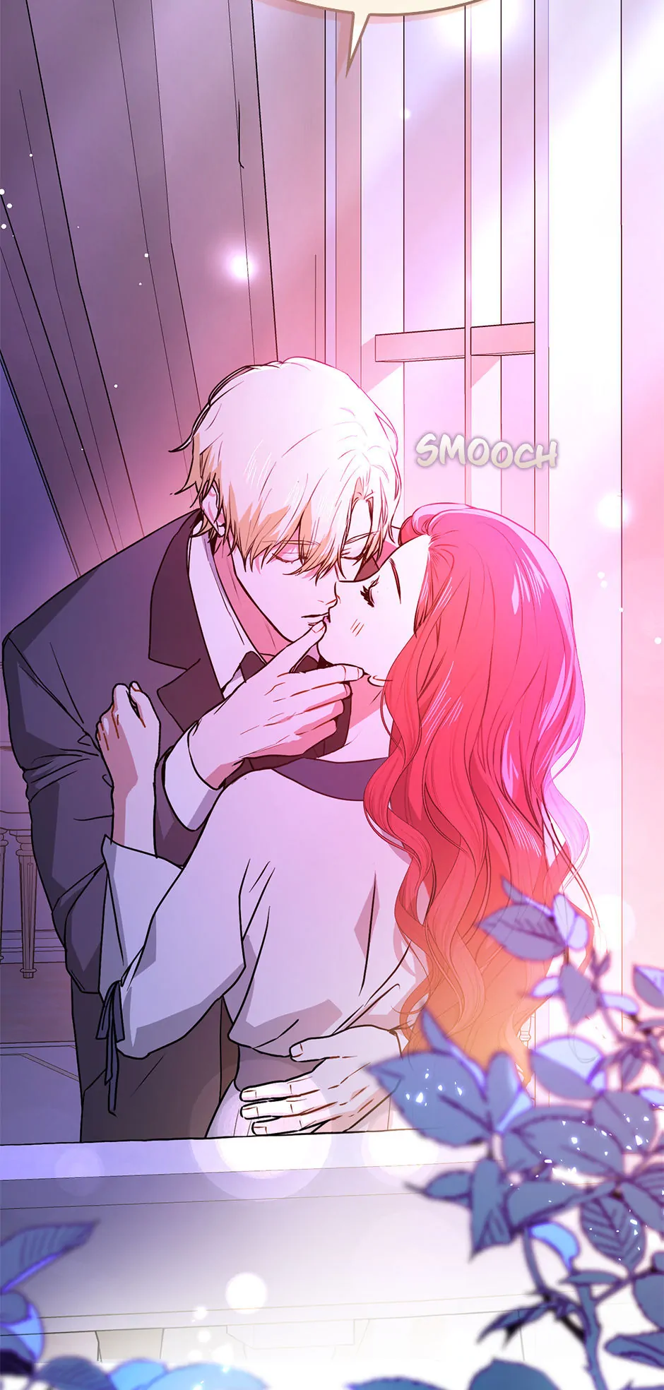I Didn’t Mean to Seduce the Male Lead Chapter 106 282 20