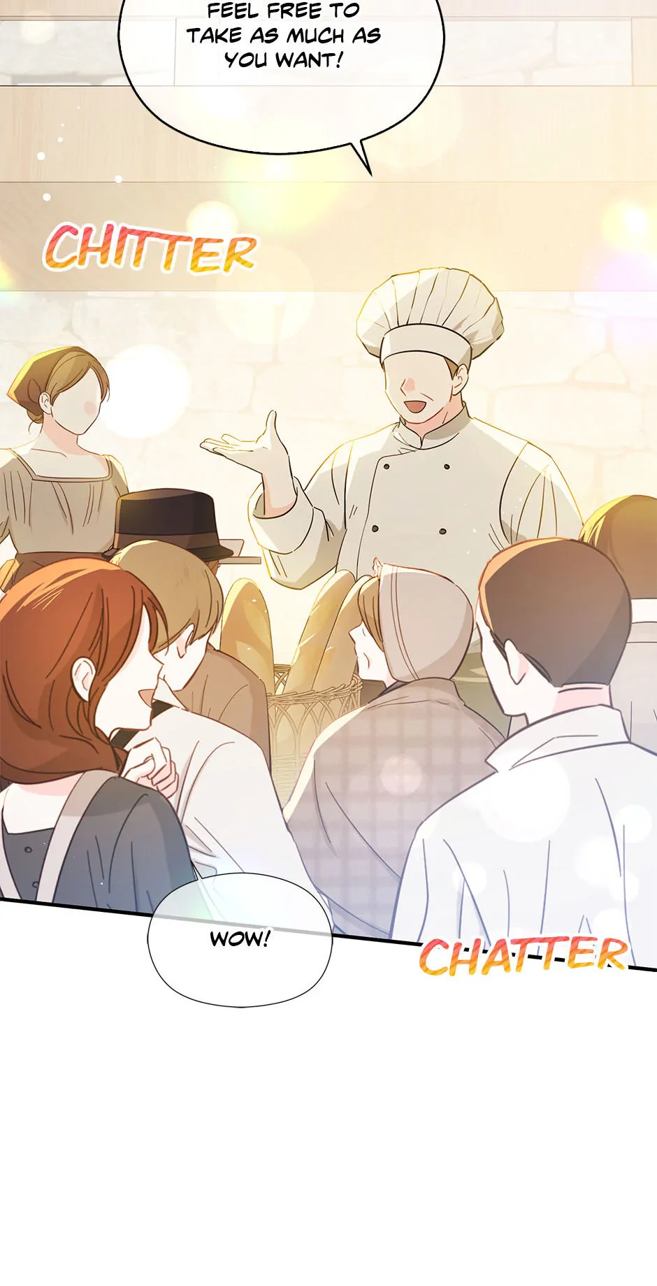 I Didn’t Mean to Seduce the Male Lead Chapter 106 287 25
