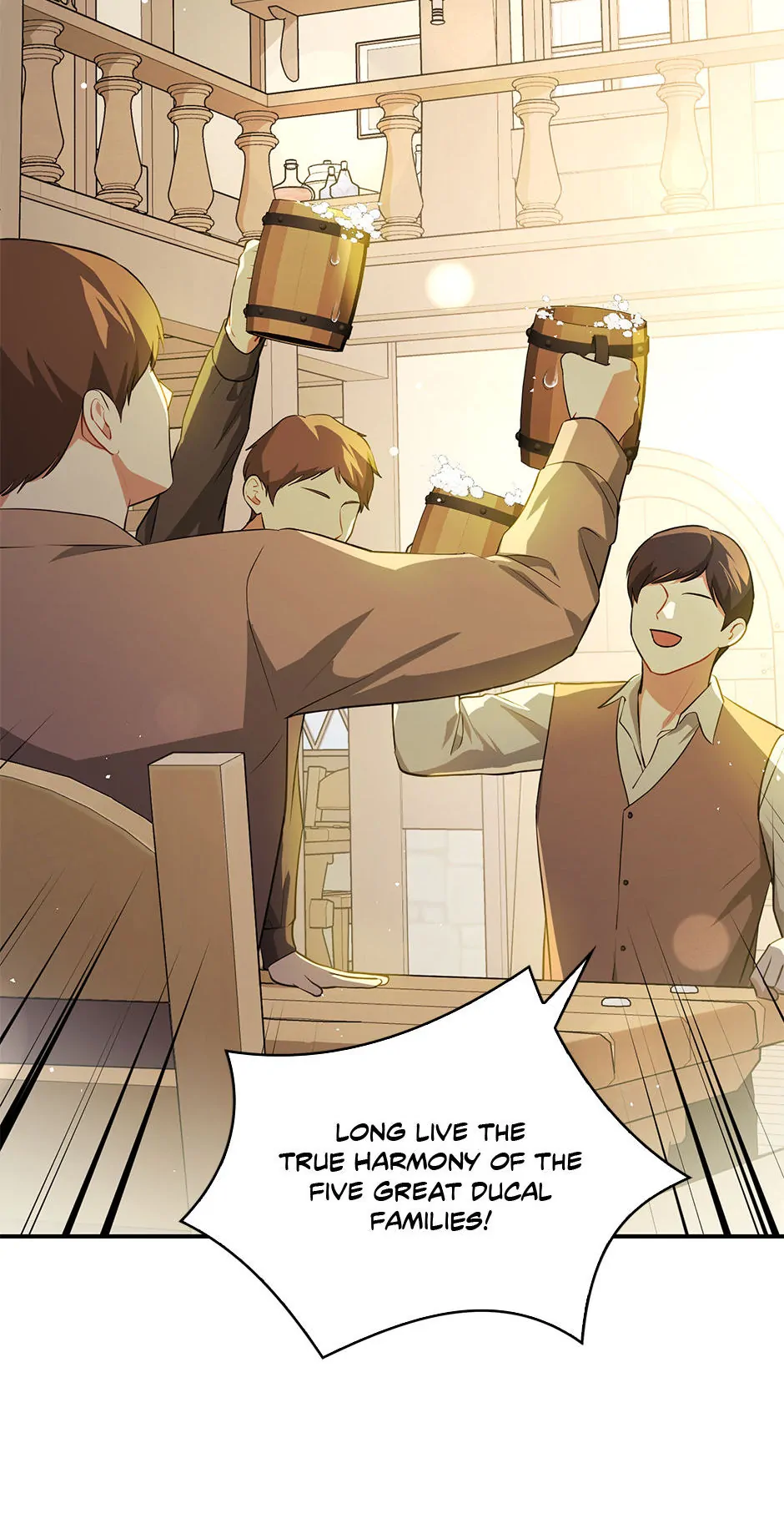 I Didn’t Mean to Seduce the Male Lead Chapter 106 290 28