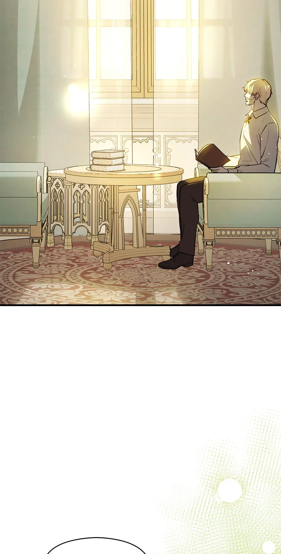 I Didn’t Mean to Seduce the Male Lead Chapter 106 295 33