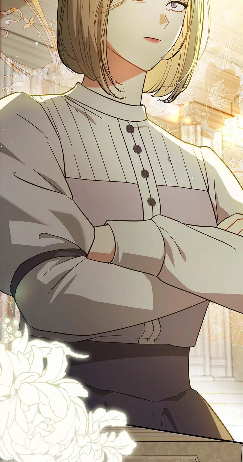 I Didn’t Mean to Seduce the Male Lead Chapter 106 300 38