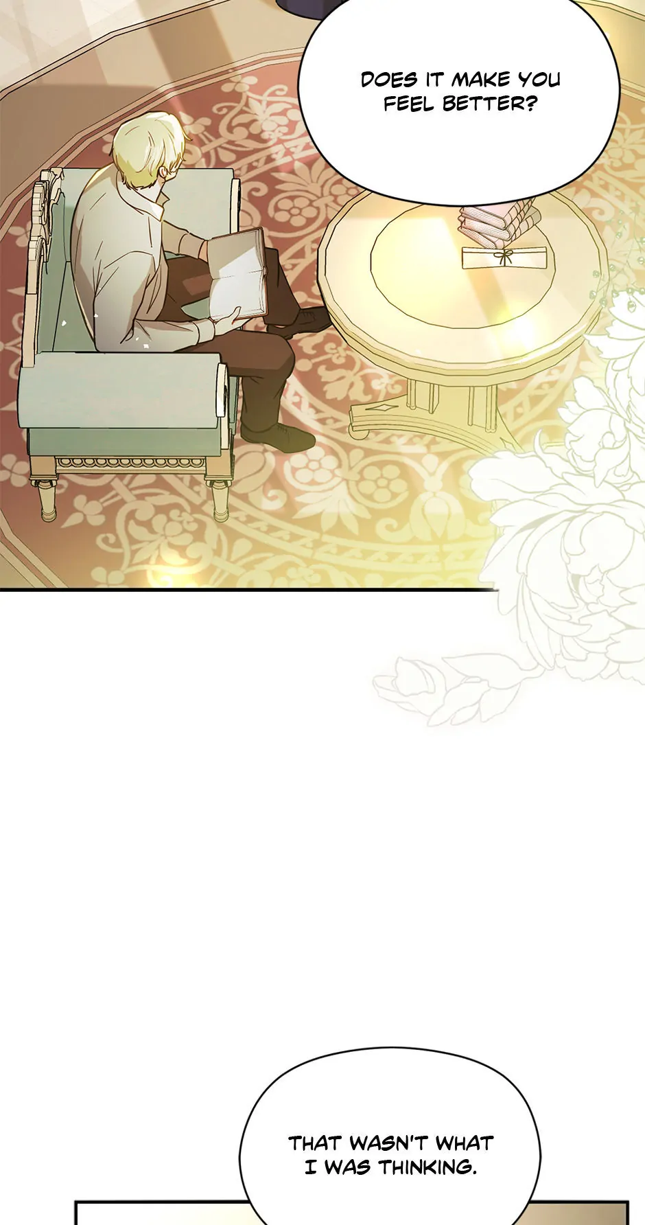I Didn’t Mean to Seduce the Male Lead Chapter 106 302 40