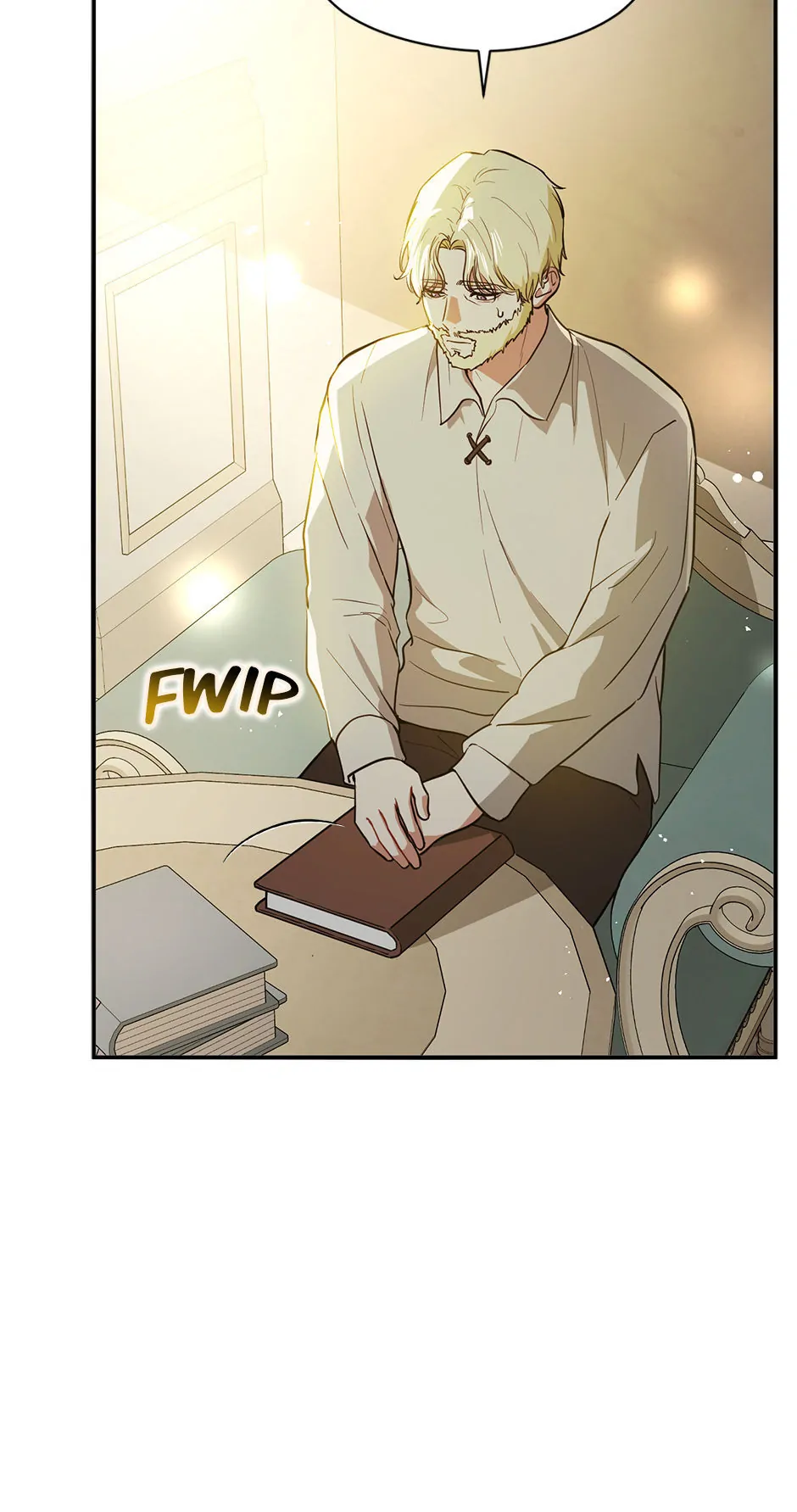I Didn’t Mean to Seduce the Male Lead Chapter 106 303 41
