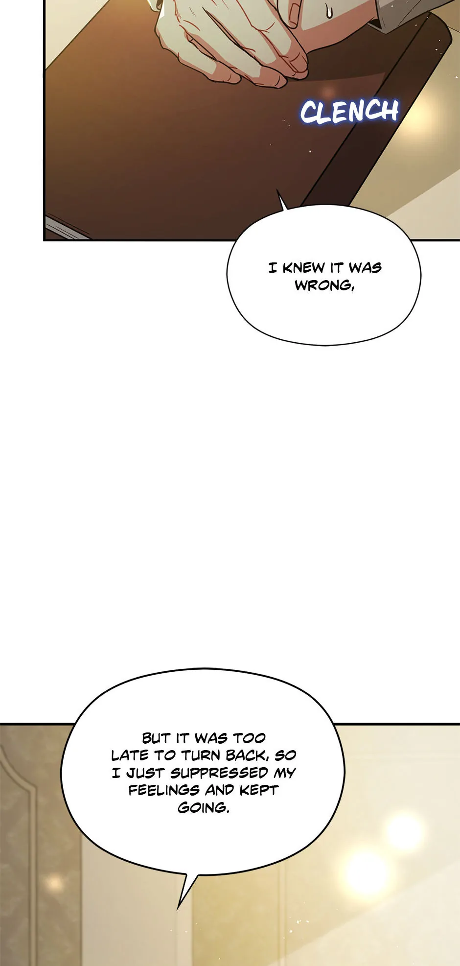 I Didn’t Mean to Seduce the Male Lead Chapter 106 307 45